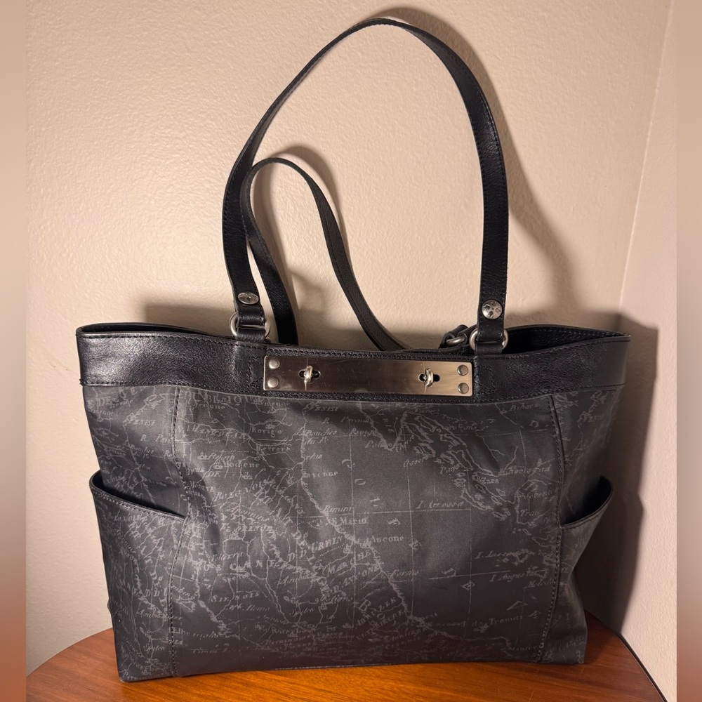 Patricia Nash Ria Tote